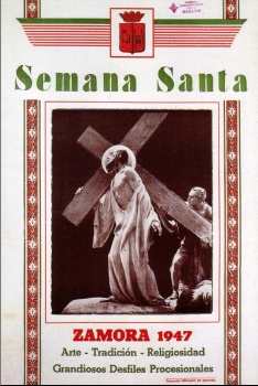 Semana Santa en Zamora  